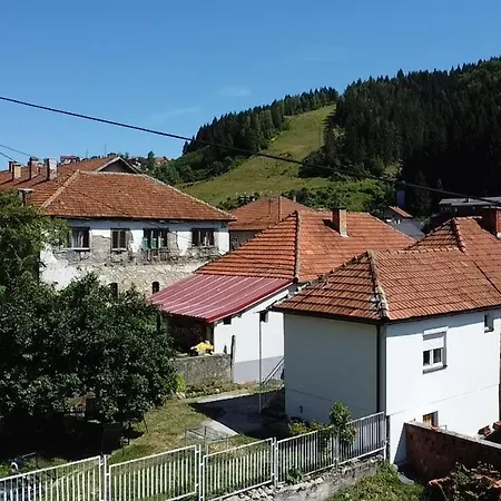 Apartman Lala * Nova Varos