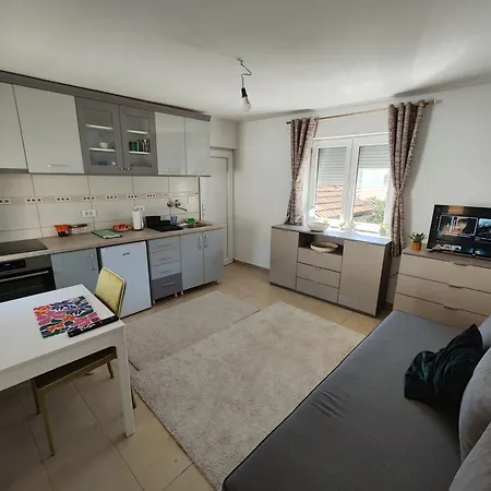 Apartman Lala